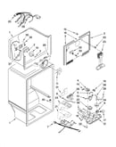 Liner parts