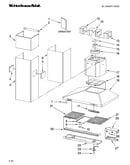 Hood parts