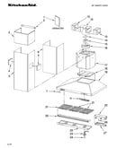 Hood parts