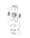 Motor parts