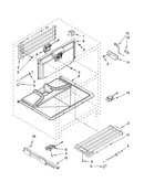 Liner parts