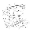 Control parts