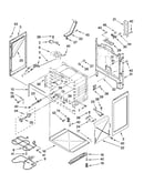 Chassis parts