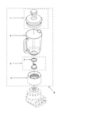 Attachment parts