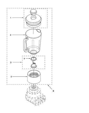 Attachment parts