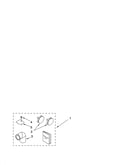 Optional dryer exhaust kit (for side & bottom venting)