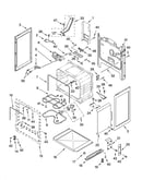 Chassis parts