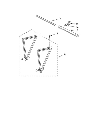 Installation parts