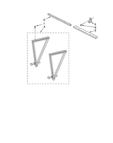 Installation parts