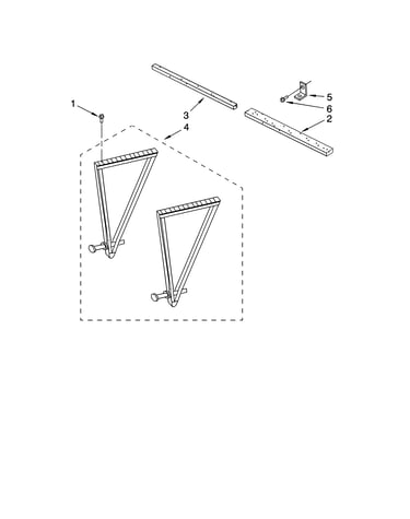 Installation parts