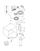 Optional  parts (not included)