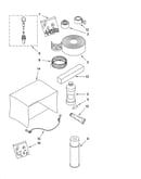 Optional  parts (not included)