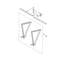 Installation parts