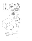 Optional  parts (not included)
