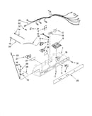 Control parts