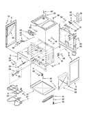 Chassis parts
