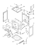 Chassis parts