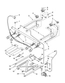 Manifold parts