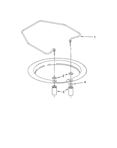 Heater parts