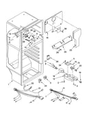 Liner parts