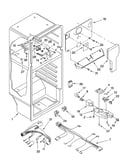 Liner parts