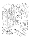 Liner parts