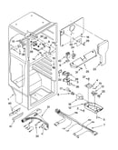 Liner parts