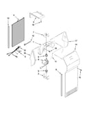 Air flow parts