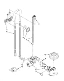 Fill and overfill parts