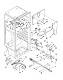 Liner parts
