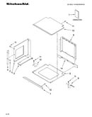Oven parts