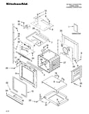 Oven parts