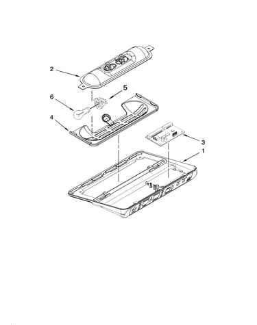Control parts