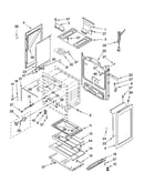 Chassis parts