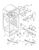 Liner parts