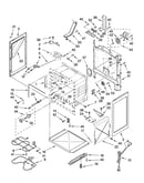 Chassis parts