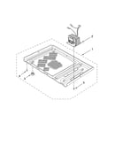 Base plate parts