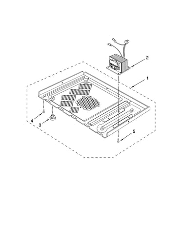 Base plate parts