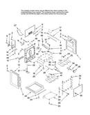 Chassis parts