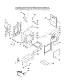 Chassis parts