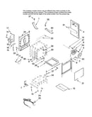 Chassis parts
