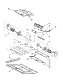 Ventilation parts