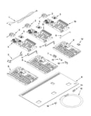 Interior parts