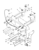 Manifold parts