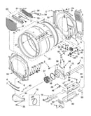 Bulkhead parts