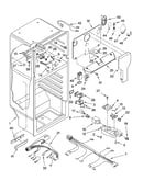 Liner parts