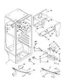 Liner parts