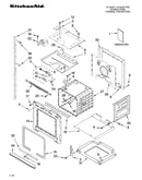 Oven parts
