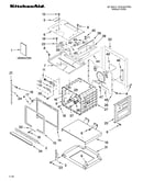 Oven parts