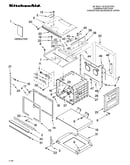 Oven parts